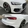 Audi RS5 2.9 TFSI quattro *Carbon*Glasdach*HUD*B&O* Weiß - thumbnail 13