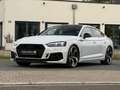 Audi RS5 2.9 TFSI quattro *Carbon*Glasdach*HUD*B&O* Weiß - thumbnail 2
