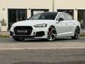 Audi RS5 2.9 TFSI quattro *Carbon*Glasdach*HUD*B&O* Weiß - thumbnail 1