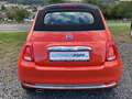 Fiat 500C 500 C 1.0 Hybrid Dolcevita Orange - thumbnail 3