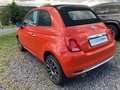 Fiat 500C 500 C 1.0 Hybrid Dolcevita Orange - thumbnail 5