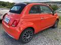 Fiat 500C 500 C 1.0 Hybrid Dolcevita Orange - thumbnail 4