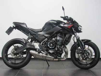Kawasaki Z 650 ABS