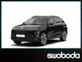 Hyundai KONA EV (SX2) GO 64,8 kWh k6eg2-O5 Noir - thumbnail 1