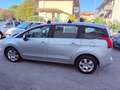 Peugeot 5008 5008 I 2009 1.6 hdi 8v Business 112cv Silber - thumbnail 7