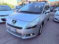 Peugeot 5008 5008 I 2009 1.6 hdi 8v Business 112cv Silber - thumbnail 1