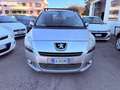 Peugeot 5008 5008 I 2009 1.6 hdi 8v Business 112cv Silber - thumbnail 2
