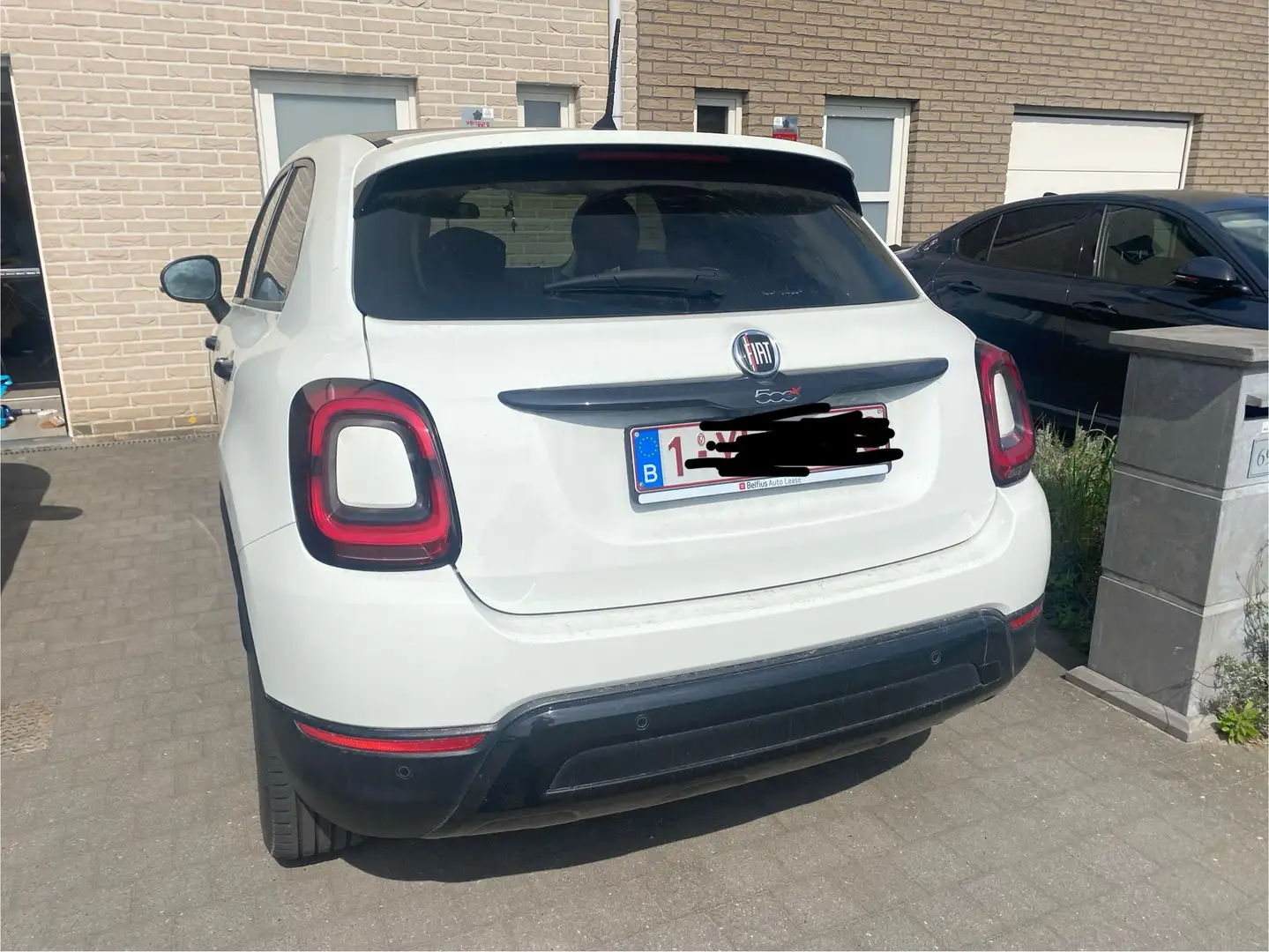 Fiat 500X 1.0 FireFly T3 S-Design - 2