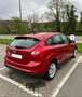 Ford Focus 2011 - 1.6 Essence - Boîte manuelle - 80.000km Rouge - thumbnail 4