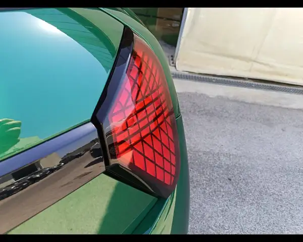 Mini Hatch view 12