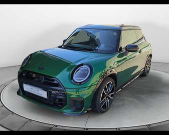 3p 1.5 C JCW auto