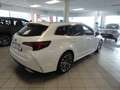 Toyota Corolla 2.0 l Hybrid TS. Teamplayer ACC+LED+Navi Weiß - thumbnail 4