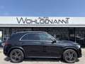 Mercedes-Benz GLE 400 d 4Matic (167.123) Schwarz - thumbnail 3