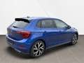 Volkswagen Polo 1.0 TSI DSG Polo R-Line Blau - thumbnail 3