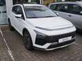 Hyundai BAYON Hyundai FL (MY25) 1.0 T-GDI (100 PS) 7-DCT Prime Weiß - thumbnail 2