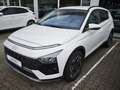 Hyundai BAYON Hyundai FL (MY25) 1.0 T-GDI (100 PS) 7-DCT Prime Weiß - thumbnail 8