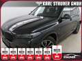 BMW X5 30d xDrive M-Sport-Pro AHK PANO MEMORY STANDH Schwarz - thumbnail 1