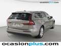 Volvo V60 D3 Momentum Aut. Gris - thumbnail 4