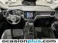 Volvo V60 D3 Momentum Aut. Gris - thumbnail 6