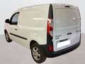 Renault Kangoo 1.5 DCI 95 Blanc - thumbnail 2