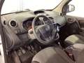 Renault Kangoo 1.5 DCI 95 Blanc - thumbnail 3