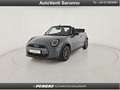 MINI Countryman C Mini 2.0 Cooper C Classic Cabrio Gris - thumbnail 1