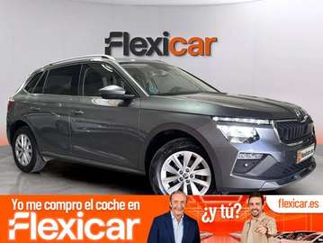 1.0 TSI Selection 85kW