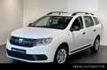 Dacia Logan MCV 1.0 TCe Bi-Fuel Essential Blanc - thumbnail 1