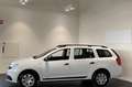Dacia Logan MCV 1.0 TCe Bi-Fuel Essential Blanc - thumbnail 8