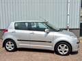 Suzuki Swift 1.5 Exclusive Airco Nieuwe APK 2026 Grijs - thumbnail 4
