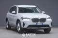 BMW X3 20d 2.0 Mhev 48V xDrive Auto Blanco - thumbnail 1