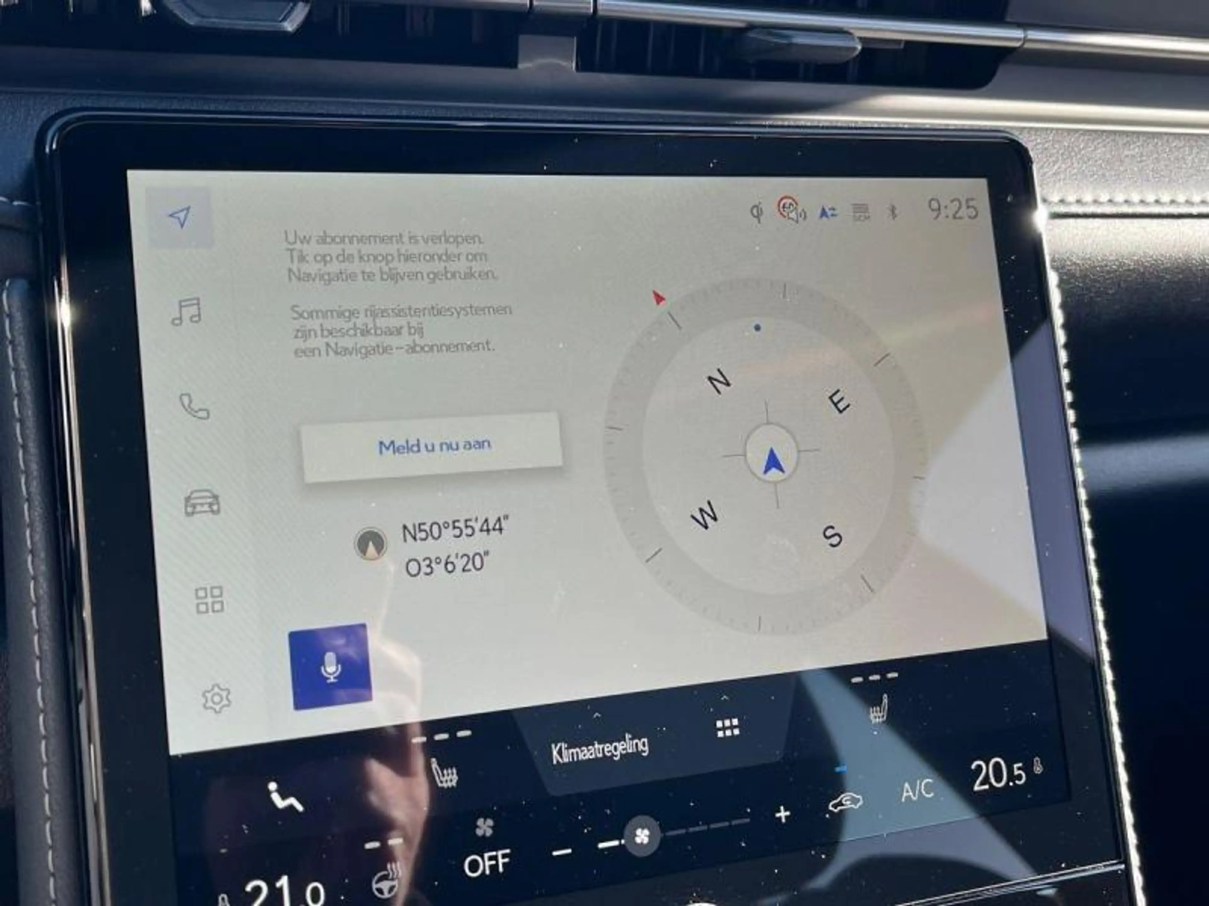 Lexus LBX Relax+360°cam+gps+sens V&A — photo 12