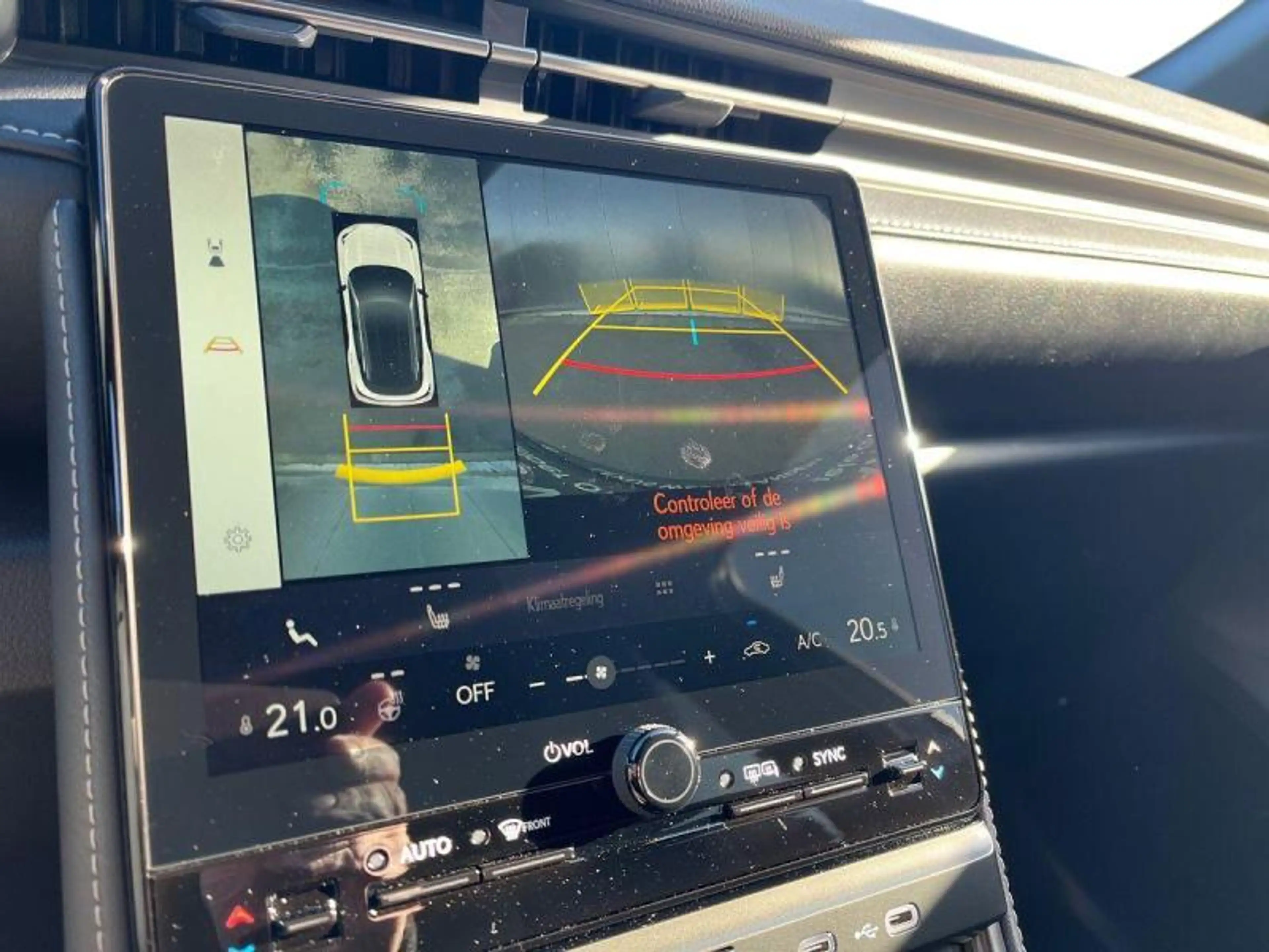 Lexus LBX Relax+360°cam+gps+sens V&A — photo 13