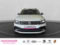 Volkswagen Tiguan Allspace Highline 2.0 TDI 4M Navi+AHK+Pano Weiß - thumbnail 2