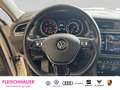 Volkswagen Tiguan Allspace Highline 2.0 TDI 4M Navi+AHK+Pano Weiß - thumbnail 10