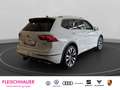Volkswagen Tiguan Allspace Highline 2.0 TDI 4M Navi+AHK+Pano Weiß - thumbnail 6