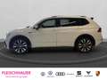 Volkswagen Tiguan Allspace Highline 2.0 TDI 4M Navi+AHK+Pano Weiß - thumbnail 3