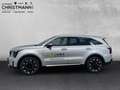 Kia Sorento PLATINUM 4WD 2.2 CRDi *7-SITZER*PANORAMADACH*PREMI Silber - thumbnail 2