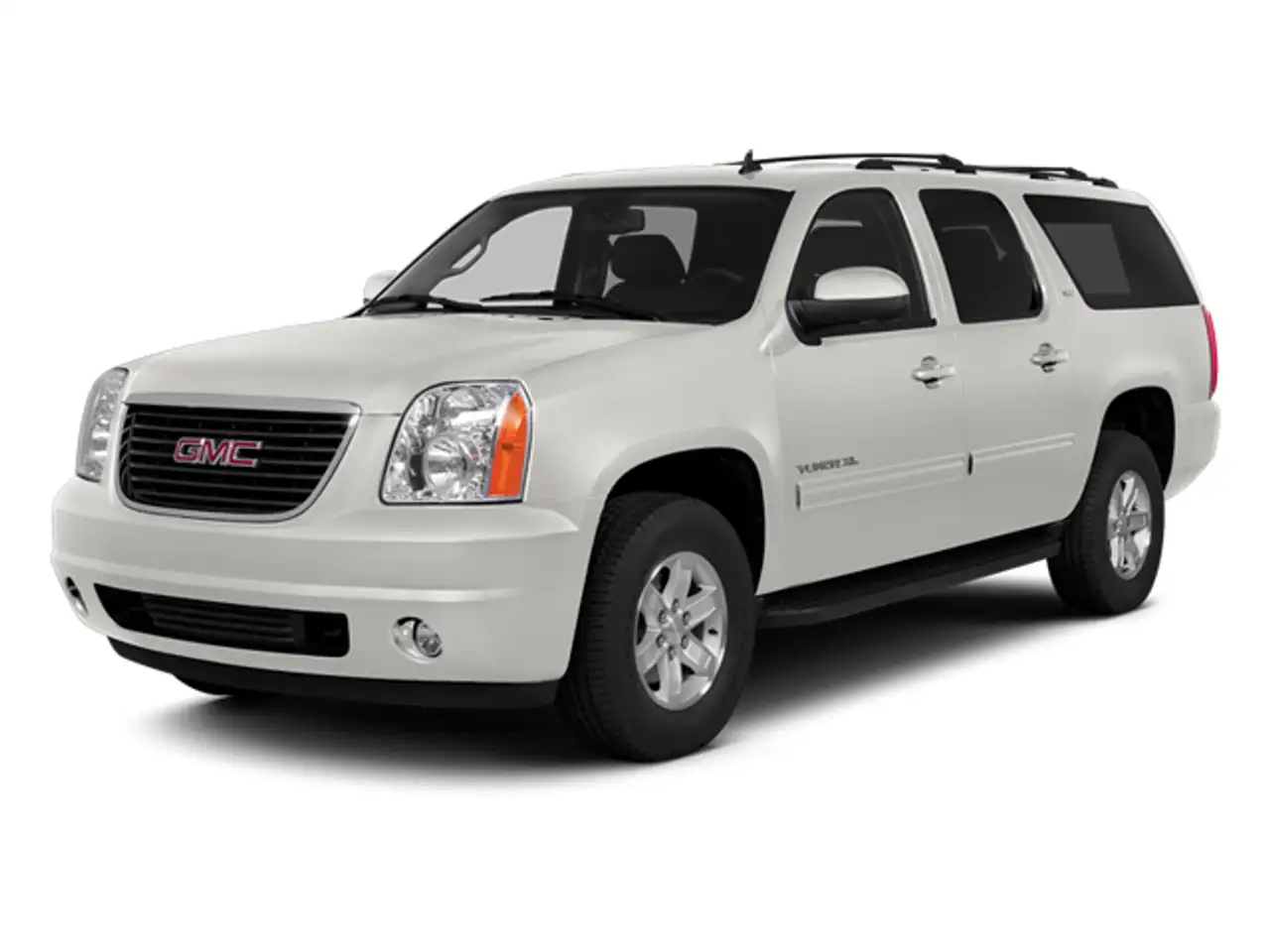 GMC Yukon снимка GMC Yukon