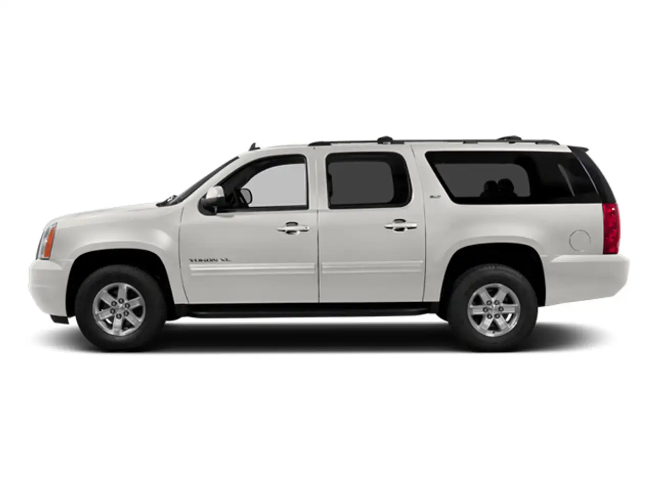 GMC Yukon снимка GMC Yukon