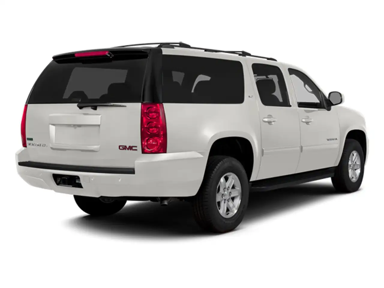 GMC Yukon снимка GMC Yukon
