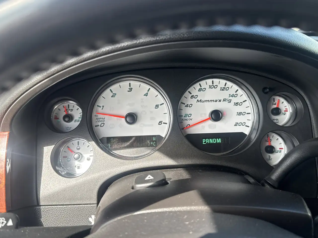 GMC Yukon снимка GMC Yukon