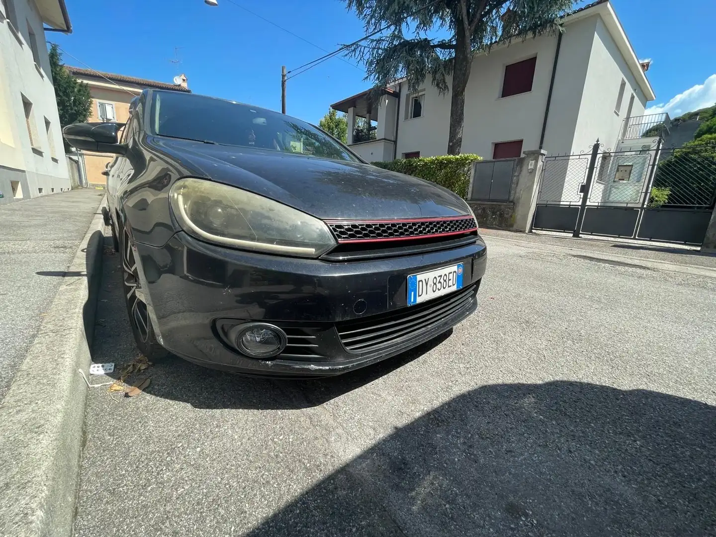 Volkswagen Golf 3p 1.4 tsi Highline 160cv - 1