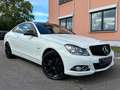 Mercedes-Benz C 250 Coupe BlueEfficiency Aut. / NAVI / SHZ White - thumbnail 1