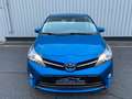 Toyota Verso 2.0 D 7-Sitze Kamera Navi Bluetooth 1.Hand Blu/Azzurro - thumbnail 2