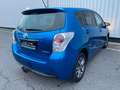 Toyota Verso 2.0 D 7-Sitze Kamera Navi Bluetooth 1.Hand Blu/Azzurro - thumbnail 4