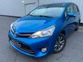 Toyota Verso 2.0 D 7-Sitze Kamera Navi Bluetooth 1.Hand Blu/Azzurro - thumbnail 1