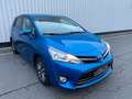Toyota Verso 2.0 D 7-Sitze Kamera Navi Bluetooth 1.Hand Blu/Azzurro - thumbnail 3