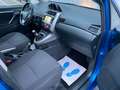 Toyota Verso 2.0 D 7-Sitze Kamera Navi Bluetooth 1.Hand Blu/Azzurro - thumbnail 12