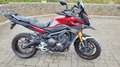 Yamaha Tracer 900 mit viel Zubehör Червоний - thumbnail 1